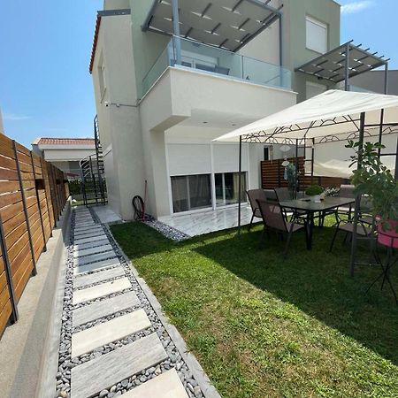 Appartement Chara'S House à Kavala Extérieur photo