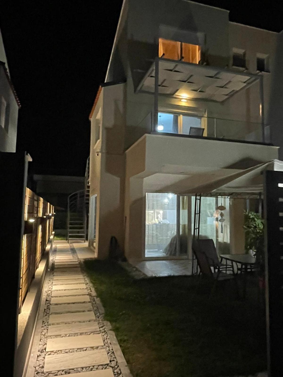 Appartement Chara'S House à Kavala Extérieur photo