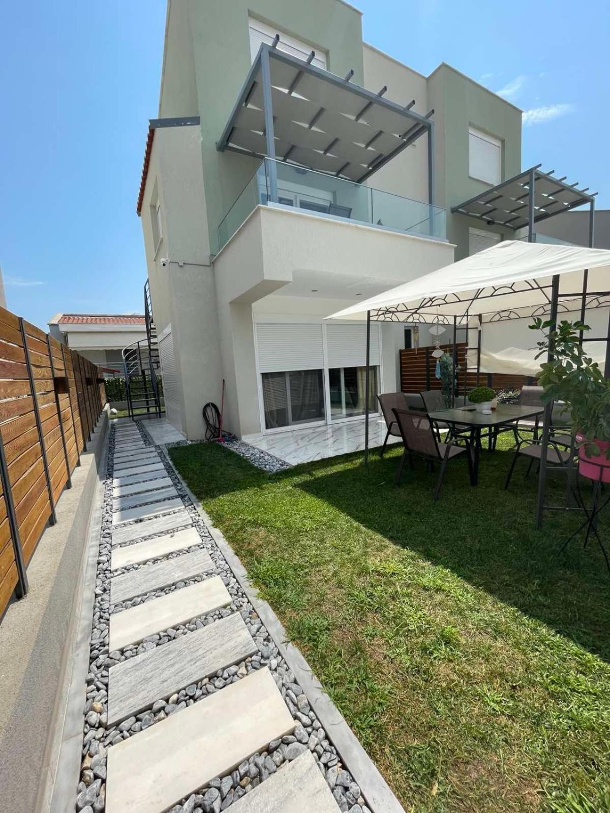 Appartement Chara'S House à Kavala Extérieur photo